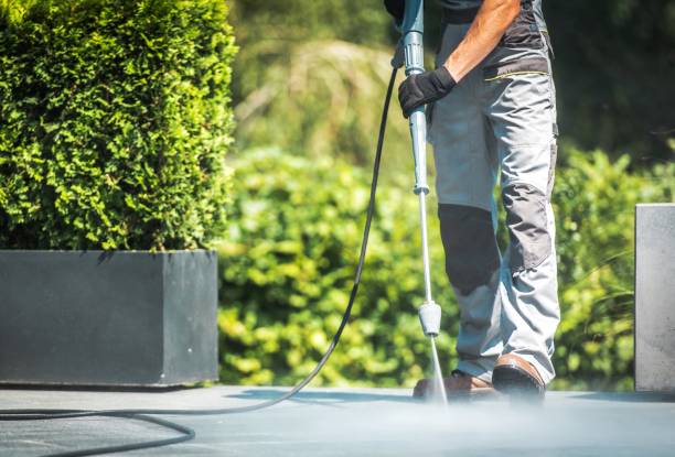 Best Animal Enclosure Cleaning  in Cabin John, MD