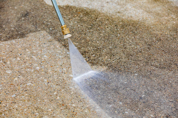Best House Exterior Washing  in Cabin John, MD