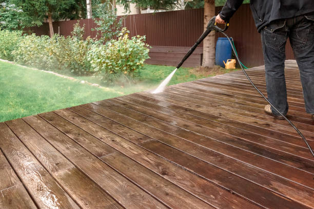 Best Oil Spill Cleanup  in Cabin John, MD