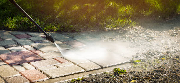 Best Gutter Cleaning  in Cabin John, MD