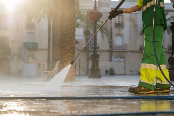 Best Building Exterior Washing  in Cabin John, MD