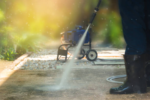 Best Roof Washing  in Cabin John, MD